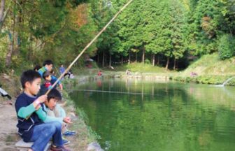 愛知県岡崎市 総合レジャー農園マルタ園 釣り堀情報 愛知県岡崎市 総合レジャー農園マルタ園 釣り堀情報