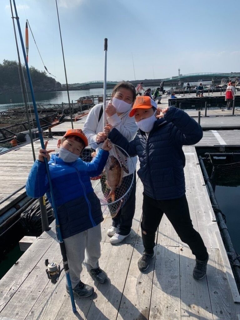 和歌山県和歌山市の海上釣り堀 雑賀崎シーパーク の情報 和歌山県和歌山市の海上釣り堀 雑賀崎シーパーク の情報