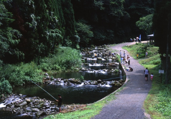 清流遊YOU村