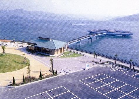 あかぐり海釣公園