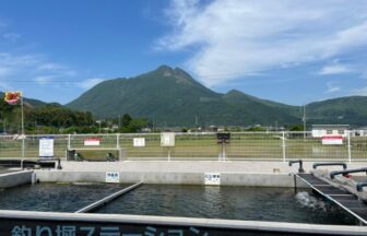 福島県猪苗代町の釣り堀 磐梯フィッシングロッジ の情報