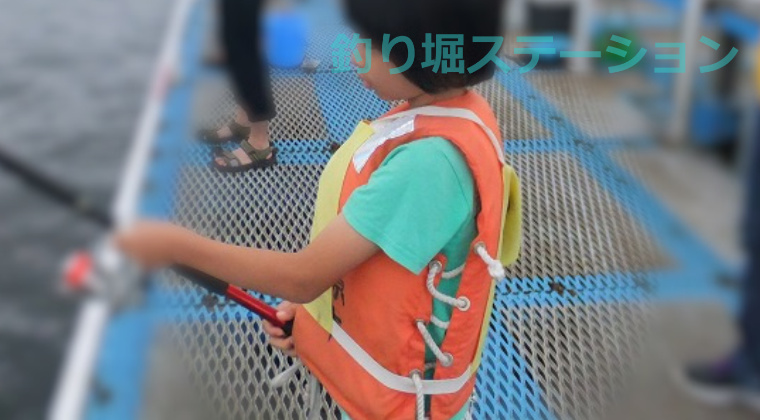 海釣り公園 海上釣り堀向け ライフジャケット オススメ21選 選び方6つのポイント