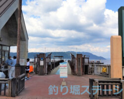 桜島海づり公園3